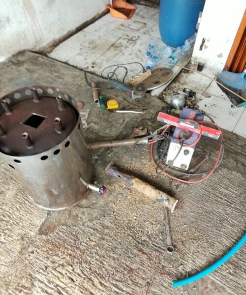 Galeri Jasa Servis Boiler Setrika Uap Cikarang Bekasi (1) Galeri Jasa Servis Boiler Setrika Uap Cikarang Bekasi (1)