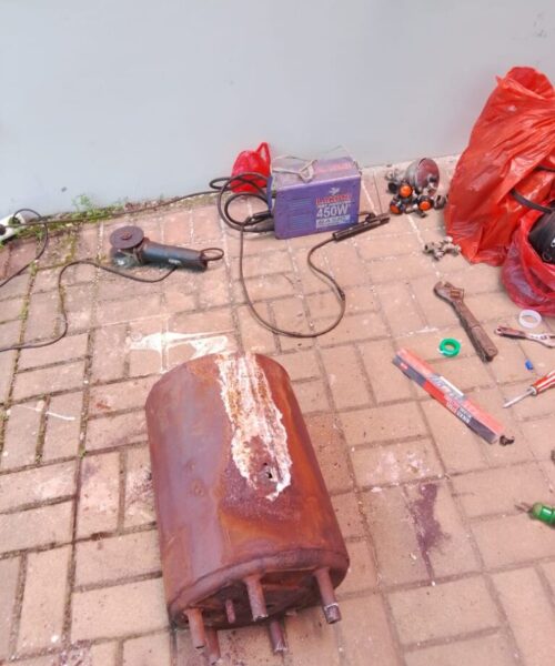 Galeri Jasa Servis Boiler Setrika Uap Cikarang Bekasi (10) Galeri Jasa Servis Boiler Setrika Uap Cikarang Bekasi (10)