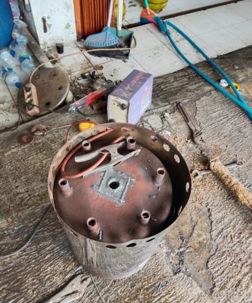 Galeri Jasa Servis Boiler Setrika Uap Cikarang Bekasi (16) Galeri Jasa Servis Boiler Setrika Uap Cikarang Bekasi (16)