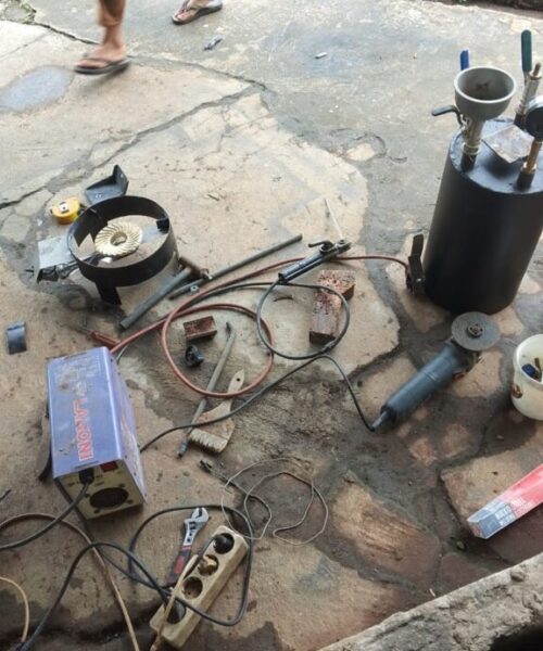 Galeri Jasa Servis Boiler Setrika Uap Cikarang Bekasi (3) Galeri Jasa Servis Boiler Setrika Uap Cikarang Bekasi (3)
