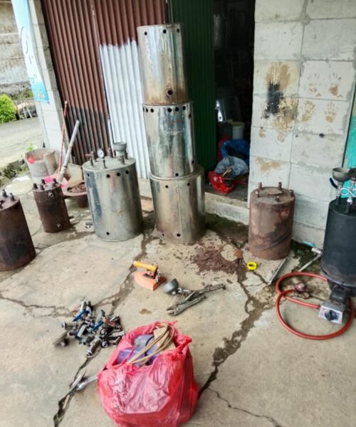 Galeri Jasa Servis Boiler Setrika Uap Cikarang Bekasi (6) Galeri Jasa Servis Boiler Setrika Uap Cikarang Bekasi (6)