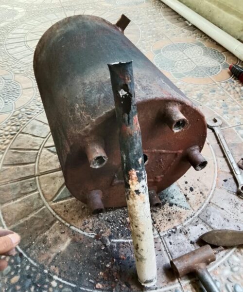 Galeri Jasa Servis Boiler Setrika Uap Cikarang Bekasi (8) Galeri Jasa Servis Boiler Setrika Uap Cikarang Bekasi (8)